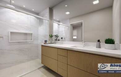 Imagem 5: Apartamento com 3 dormitórios à venda, 126 m² por R$ 1.950.000 - Jardim Europa - São Paulo