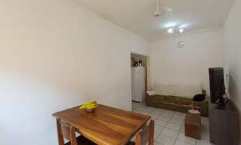 Imagem 4: Casa de condomínio com 2 dormitórios à venda, 58 m² por R$ 300.000 - Vila Guilhermina - Pr