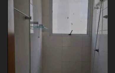 Imagem 6: Apartamento para aluguel e venda possui 46 metros quadrados com 2 quartos