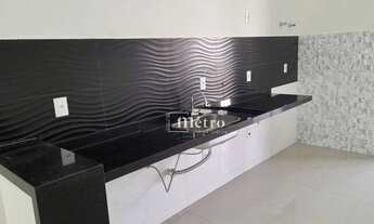 Imagem 6: Casa com 3 dormitórios à venda, 140 m² por R$ 750.000 - Distrito de Bonfim Paulista - Ribe