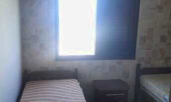 Imagem 6: Apartamento com 1 dormitório à venda, 60 m² por R$ 150.000,00 - Solemar - Praia Grande/SP