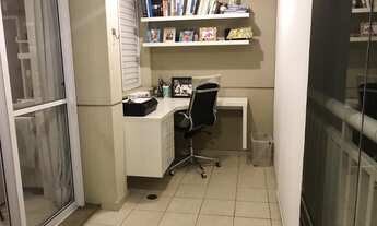 Imagem 4: 3 DORMS, 2 VGS, LAZER COMPLETO, 95 m² - Jardim Lar São Paulo - São Paulo/SP - AP5335