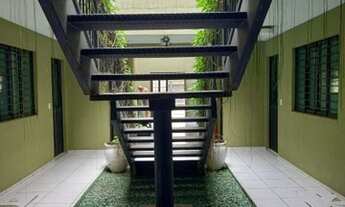 Imagem 7: Kitnet com 1 dormitório para alugar, 19 m²- Ininga - Teresina/PI