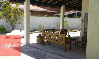 Imagem 3: Casa com 4 dormitórios à venda, 427 m² por R$ 1.500.000 - Recanto dos Pescadores - Itanhaé