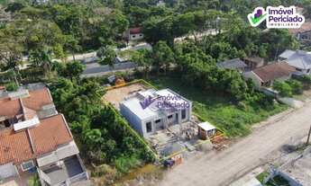 Imagem 6: Casa com 2 dormitórios à venda, 54 m² por R$ 240.000,00 - Princesa do Mar - Itapoá/SC