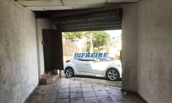 Imagem 4: Salão para alugar, 25 m² por R$ 1.300,00/mês - Santa Maria - Santo André/SP