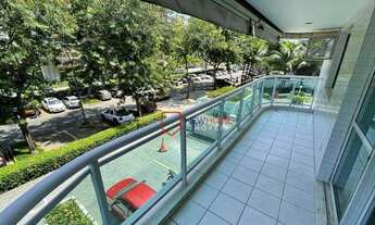 Imagem 6: Apartamento com 146 m² 4 quartos sendo 2 suítes à venda, 147 m² por R$ 1.025.000 - Jacarep