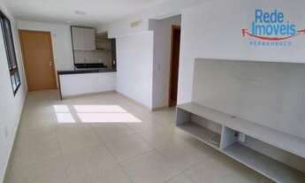 Imagem 3: Apartamento à venda, 54 m² por R$ 470.000,00 - Graças - Recife/PE