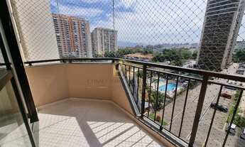 Imagem 5: Rio de Janeiro - Apartamento Padrão - Barra da Tijuca
