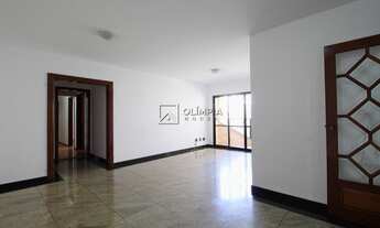 Imagem 4: Apartamento Venda 3 Dormitórios - 129 m² Perdizes