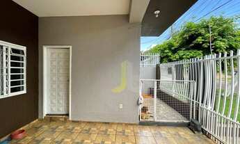 Imagem 3: Sobrado no Alto Alegre com suíte + 2 quartos