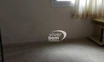 Imagem 2: Apartamento com 2 dormitórios à venda, 58 m² por R$ 280.000,00 - Vila Alpina - São Paulo/S