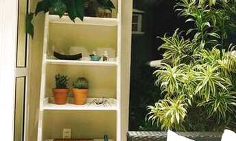 Imagem 5: Jardim de França , 136m², 3 quartos - Fortaleza - CE