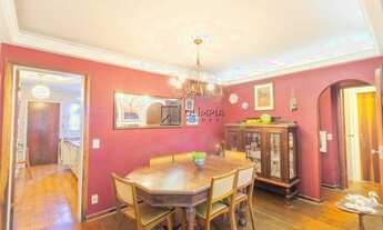 Imagem 6: Apartamento Venda 3 Dormitórios - 105 m² Vila Madalena