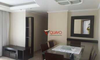 Imagem: Apartamento com 2 dormitórios para alugar