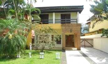 Imagem 2: Casa com 5 dormitórios à venda, 332 m² por R$ 1.400.000,00 - Morada da Praia - Bertioga/SP