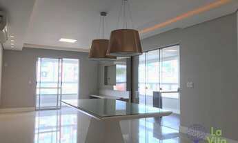 Imagem 4: Apartamento SEMIMOBILIADO a Venda, 3 Suítes, 167m² área Privativa - Victor Konder - Blumen