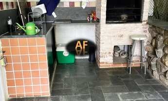 Imagem 7: Casa em Condomínio para Venda, Alphaviile, 4 dormitórios, 2 suítes, 6 banheiros, 4 vagas