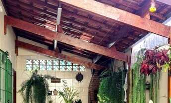 Imagem: Casa com 3 dormitórios à venda, 172 m²