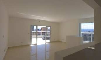 Imagem 4: Cobertura com 3 dormitórios à venda, 170 m² por R$ 1.100.000,00 - Vila Guilhermina - Praia