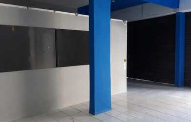 Imagem 4: LOJAS CENTRO COMERCIAL NA ALDEOTA, ESQUINA AV. BARÃO DE STUDART