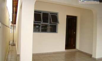 Imagem 3: Casa à venda, 136 m² por R$ 850.000,00 - Nova Paulínia - Paulínia/SP