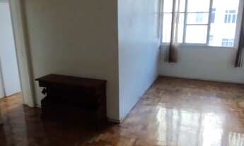 Imagem 2: Apartamento para venda com 100 metros quadrados com 3 quartos