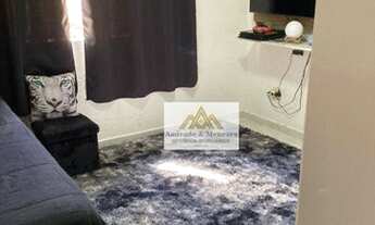 Imagem 4: Casa com 3 dormitórios à venda, 112 m² por R$ 250.000,00 - Campos Elíseos - Ribeirão Preto