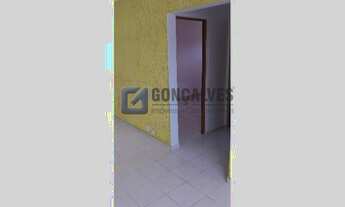 Imagem 6: SAO BERNARDO DO CAMPO - Residential / Apartment - DEMARCHI