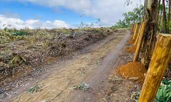 Imagem: Garante seu terreno em Salesópolis!