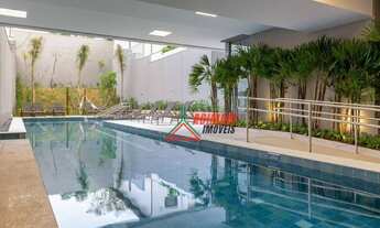 Imagem 3: Apartamento Novo, 2 suítes, 1 vaga