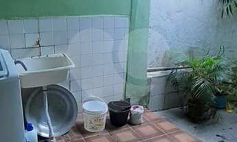 Imagem 3: São Paulo - Casa Padrão - IMIRIM