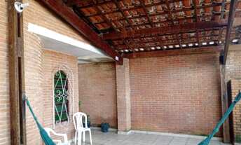 Imagem: Locação casa temporada praia grande