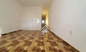 Imagem 4: Casa à venda, 50 m² por R$ 159.900,00 - Jardim Algarve - Alvorada/RS