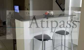 Imagem 3: EXCELENTE APARTAMENTO em São Bernardo- Baeta Neves, 64 m², 3 Dormitórios, LAZER COMPLETO!