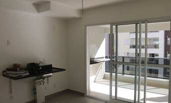 Imagem 6: Flat - Jardim Aquarius - São José dos Campos