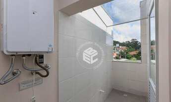 Imagem 4: Cobertura com jacuzzi e churrasqueira a carvão na Praia dos amores Balneário Camboriú