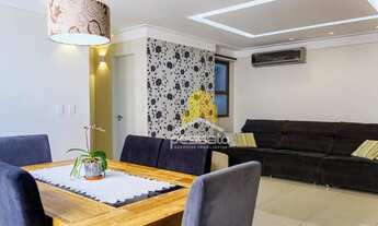 Imagem 6: Apartamento à venda, 121 m² por R$ 590.000,00 - Centro - Gravataí/RS