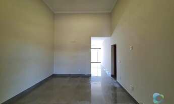 Imagem 6: Casa com 3 dormitórios à venda, 153 m² por R$ 999.000,00 - Valência Residencial - Ilha Túr