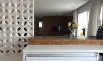 Imagem 5: Apartamento com 2 dormitórios à venda, 92 m² por R$ 700.000,00 - Vila Boa Vista - Barueri