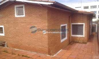 Imagem: Casa Residencial para venda e locação