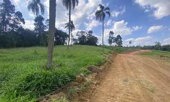 Imagem 3: Lote/terreno de 1000m² em Ibiúna 1h20 de viagem de São Paulo, ideia pra construir chácaras