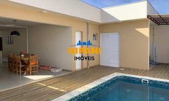 Imagem 4: Belíssima Casa com 03 dormitórios sendo 01 Suíte no Condomínio Reserva do Jaguary