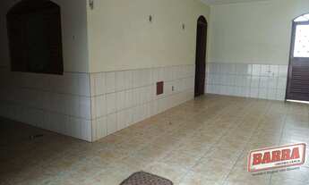 Imagem 3: Sobrado com 3 dormitórios à venda, 166 m² por R$ 560.000,00 - Guará II - Guará/DF