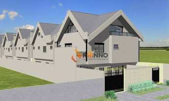 Imagem 5: Sobrado alto padrão em condomínio com 4 suítes à venda no bairro São Francisco