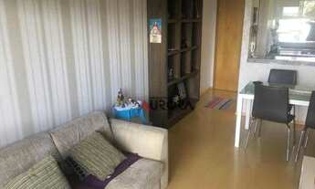 Imagem 2: Apartamento 3 quartos com suíte - Fit Terra Bonita - Catuaí Shopping