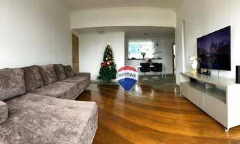Imagem 4: Apartamento 3 dormitórios à venda, 156 m² por R$ 970.000 - Itararé - São Vicente/SP