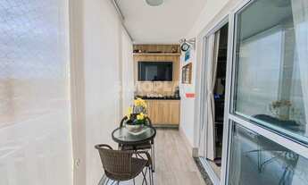 Imagem 3: Apartamento - Vila Proost de Souza - Campinas