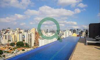 Imagem 4: São Paulo - Apartamento Padrão - Itaim Bibi