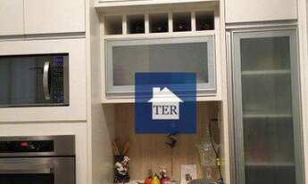 Imagem 6: Excelente Apartamento todo mobiliado com 3 dormitórios à venda, 142 m² por R$ 1.480.000